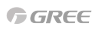Gree klíma