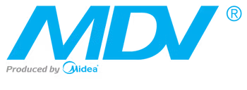 MDV klíma