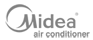 Midea klíma